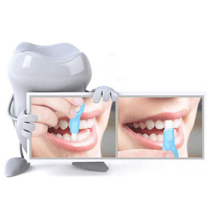 Nano Teeth Whitening Kit