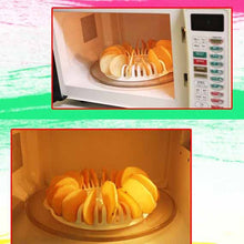 Load image into Gallery viewer, Chippy - Microwave Oven Potato Chip Making Dish