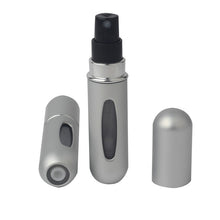 Load image into Gallery viewer, 5ml Portable Refillable Perfume Bottle With Spray