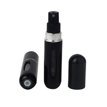 Load image into Gallery viewer, 5ml Portable Refillable Perfume Bottle With Spray