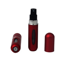 Load image into Gallery viewer, 5ml Portable Refillable Perfume Bottle With Spray