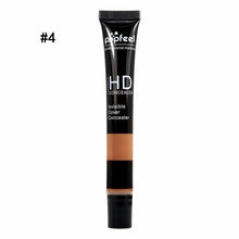 Load image into Gallery viewer, 5 Colors Professional Base Makeup Foundation