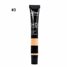 Load image into Gallery viewer, 5 Colors Professional Base Makeup Foundation