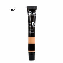 Load image into Gallery viewer, 5 Colors Professional Base Makeup Foundation