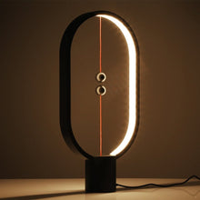 Load image into Gallery viewer, Magnetic Balance LED USB Lamp