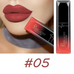 Matte Liquid Lipstick