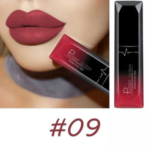 Matte Liquid Lipstick