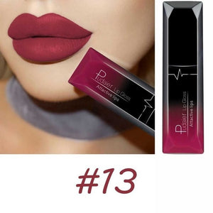 Matte Liquid Lipstick