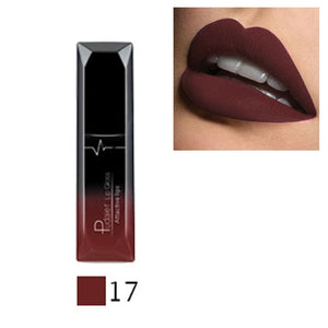 Matte Liquid Lipstick