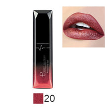 Load image into Gallery viewer, Matte Liquid Lipstick