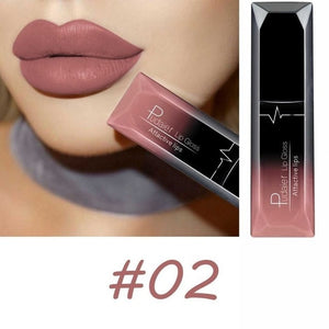 Matte Liquid Lipstick