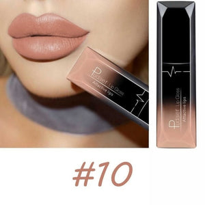 Matte Liquid Lipstick