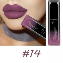 Load image into Gallery viewer, Matte Liquid Lipstick