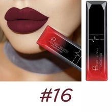 Load image into Gallery viewer, Matte Liquid Lipstick