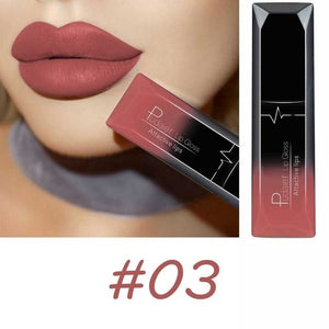 Matte Liquid Lipstick