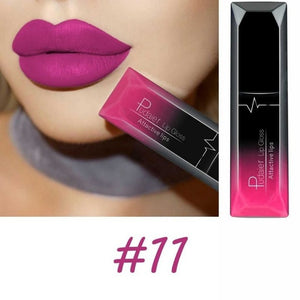 Matte Liquid Lipstick