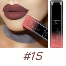 Load image into Gallery viewer, Matte Liquid Lipstick