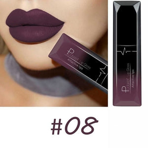 Matte Liquid Lipstick