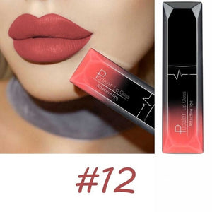 Matte Liquid Lipstick