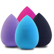 Load image into Gallery viewer, Waterdrop Makeup Sponge