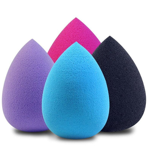 Waterdrop Makeup Sponge