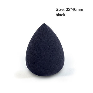 Waterdrop Makeup Sponge