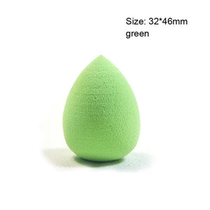 Waterdrop Makeup Sponge