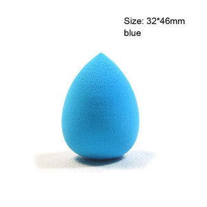 Waterdrop Makeup Sponge