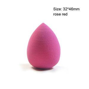 Waterdrop Makeup Sponge