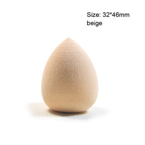 Waterdrop Makeup Sponge