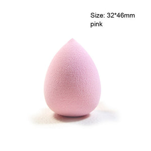 Waterdrop Makeup Sponge