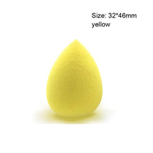 Load image into Gallery viewer, Waterdrop Makeup Sponge