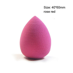 Waterdrop Makeup Sponge