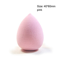 Load image into Gallery viewer, Waterdrop Makeup Sponge