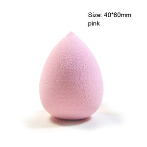 Waterdrop Makeup Sponge