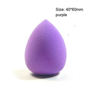 Waterdrop Makeup Sponge