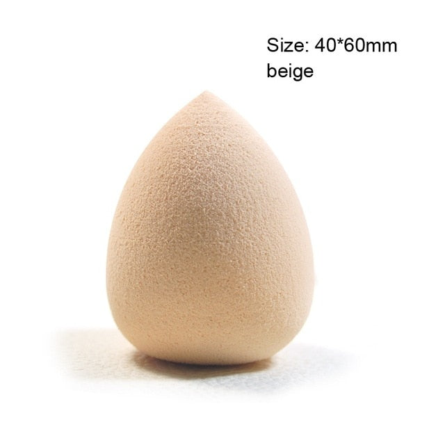 Waterdrop Makeup Sponge