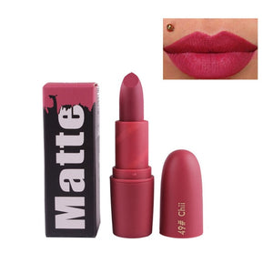 2019 Matte Lipstick