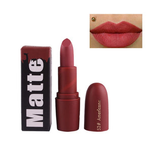 2019 Matte Lipstick