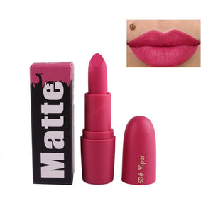 2019 Matte Lipstick