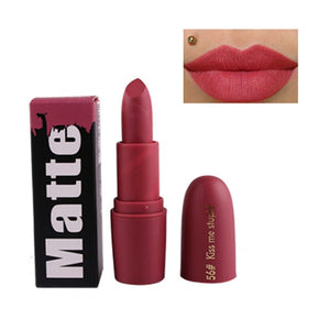 2019 Matte Lipstick