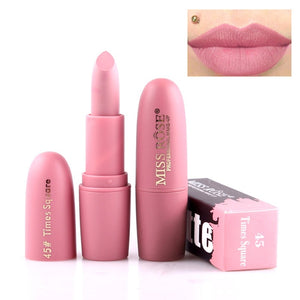 2019 Matte Lipstick