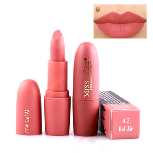 2019 Matte Lipstick