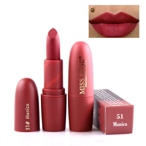 2019 Matte Lipstick