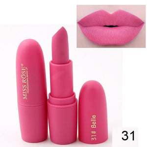 2019 Matte Lipstick