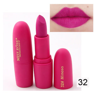 2019 Matte Lipstick