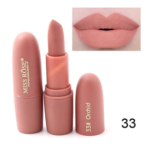 2019 Matte Lipstick