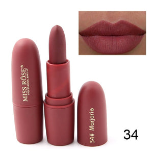 2019 Matte Lipstick