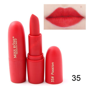 2019 Matte Lipstick