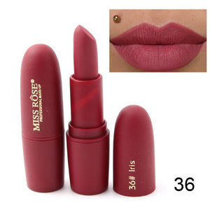 2019 Matte Lipstick